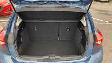 Ford Focus 1.0 EcoBoost 125 Titanium 5dr Petrol Hatchback